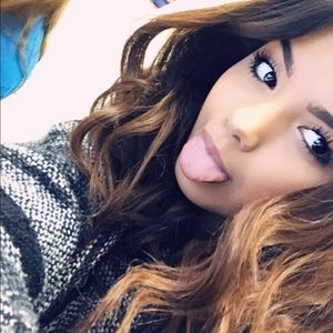 Meet your Posher, Morgan